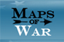 Maps of War Logo Advertisement