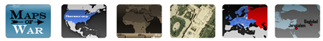 Maps of War